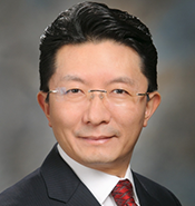 Joe Y. Chang